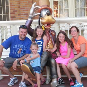 Meet your Posher, Lorelei